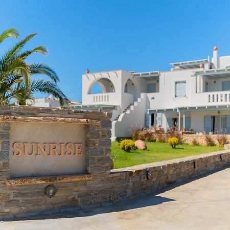 Sunrise Studios ستيليدا المظهر الخارجي الصورة